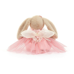 Knuffel Konijn Lottie Bunny Fairy