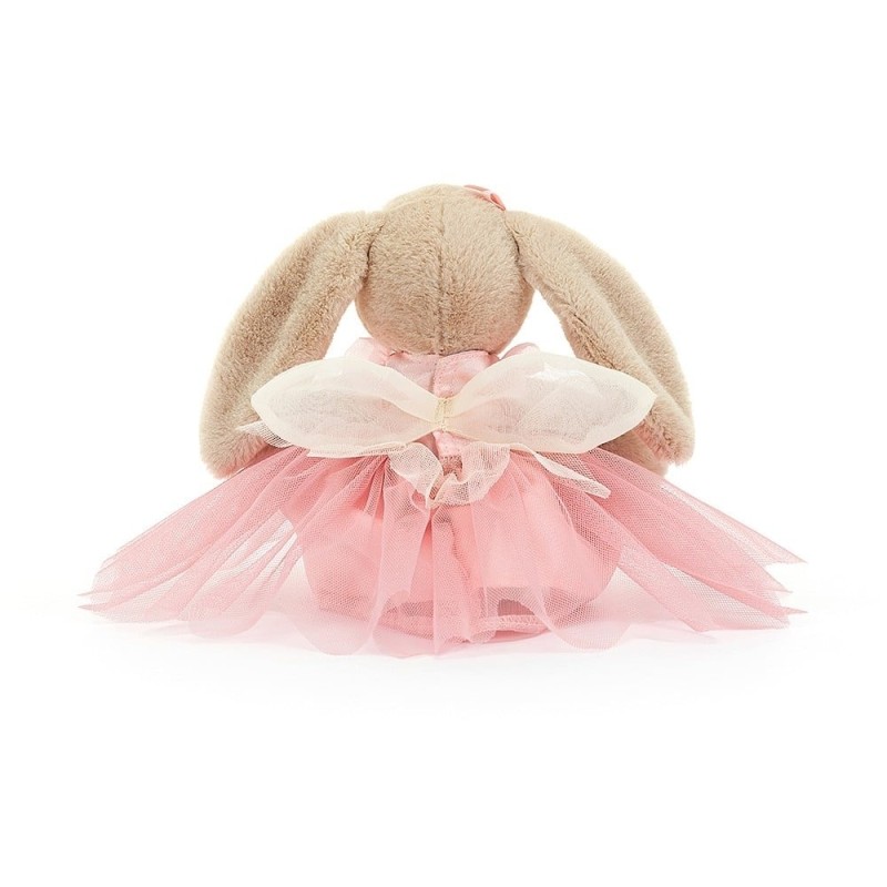 Knuffel Konijn Lottie Bunny Fairy