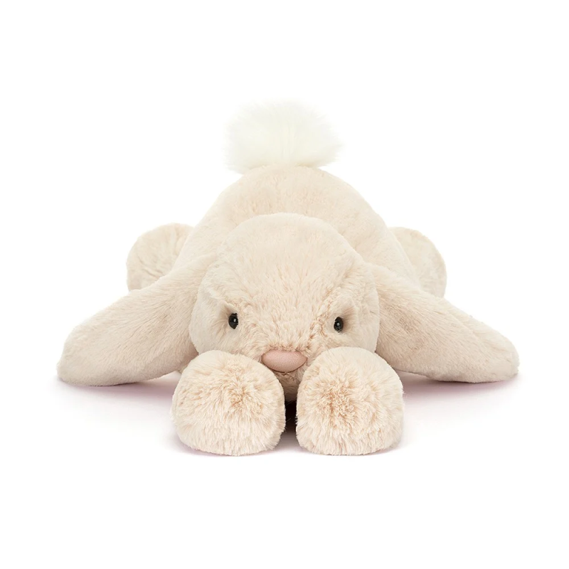 Knuffel Konijn Smudge Rabbit Big Knuffel Konijn Smudge Rabbit Big