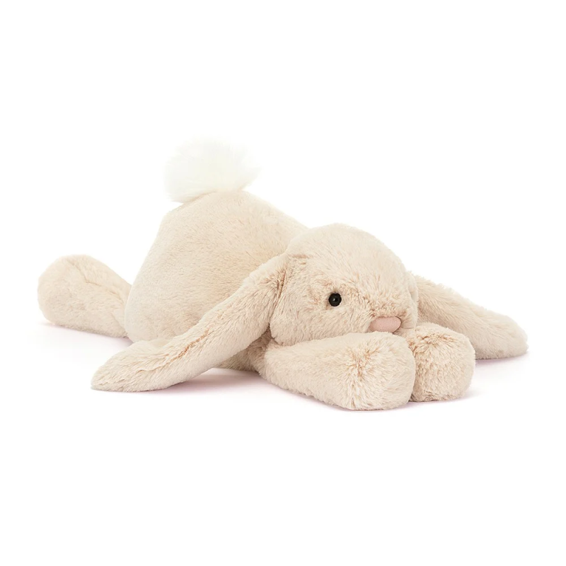 Knuffel Konijn Smudge Rabbit Big Knuffel Konijn Smudge Rabbit Big