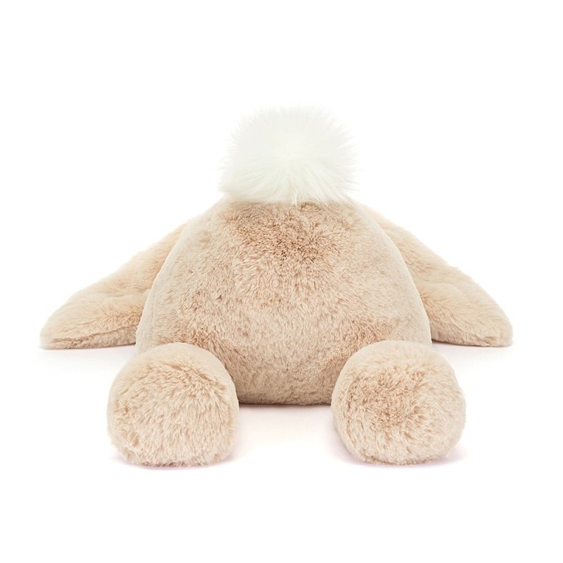 Knuffel Konijn Smudge Rabbit Big Knuffel Konijn Smudge Rabbit Big