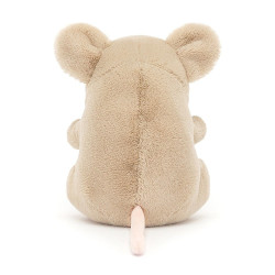 Knuffel Muis Cuddlebud Darcy Dormouse