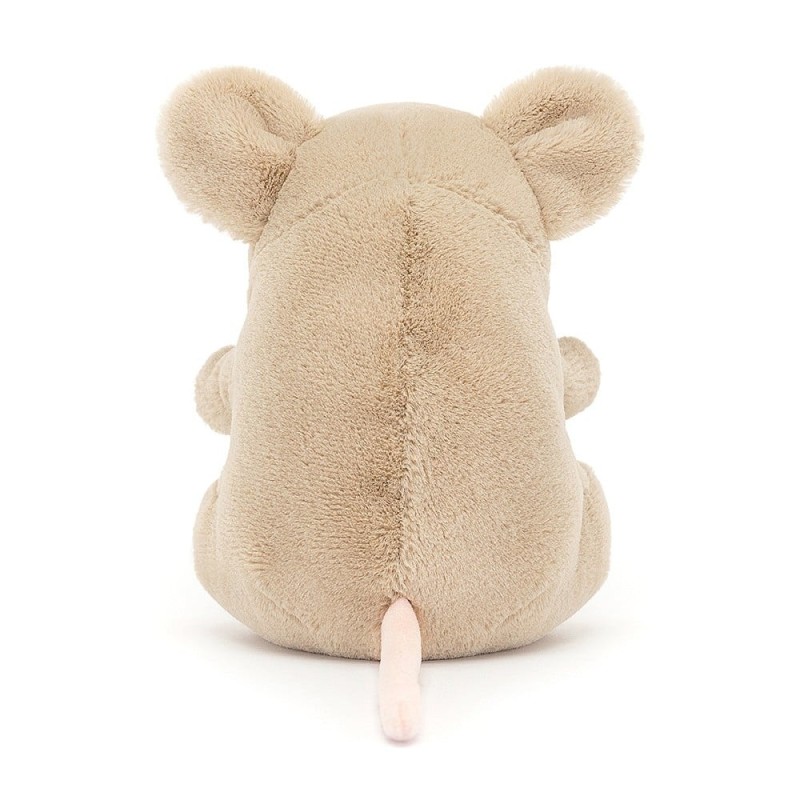 Knuffel Muis Cuddlebud Darcy Dormouse