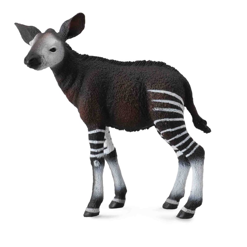 Okapi Kalf 88533
