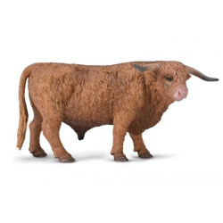 Hoogland Stier 80011