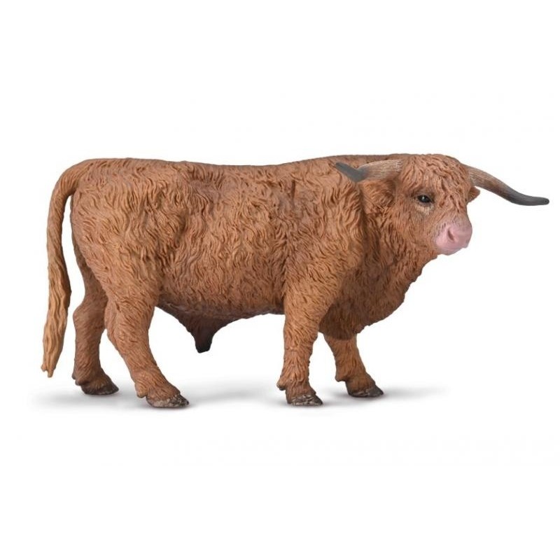 Hoogland Stier 80011