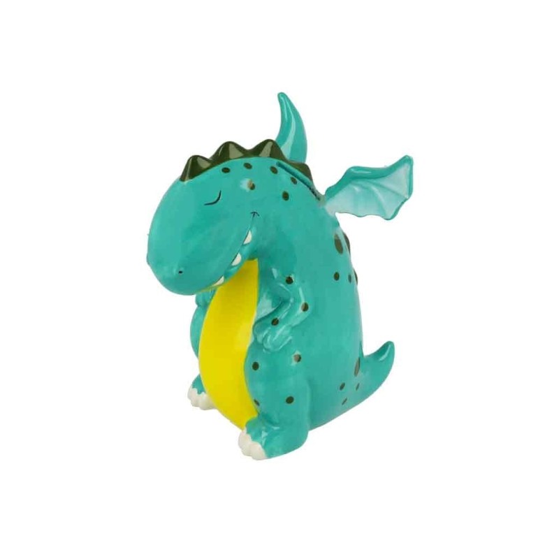 Spaarpot Draak