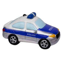 Spaarpot Politie Auto
