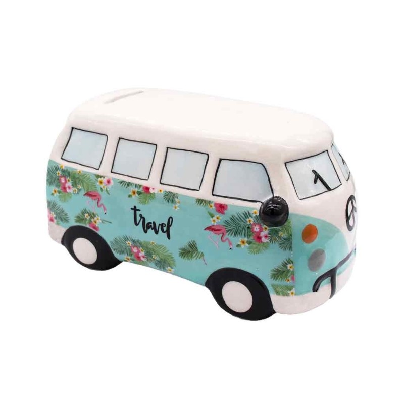 Spaarpot Touringcar