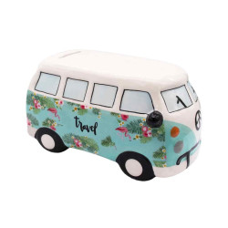 Spaarpot Touringcar