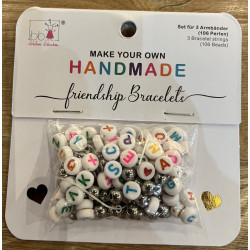 Armband Friendship DIY