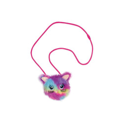 Nektasje Cuties Kat Multicolor