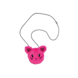 Nektasje Cuties Kat Fuchsia