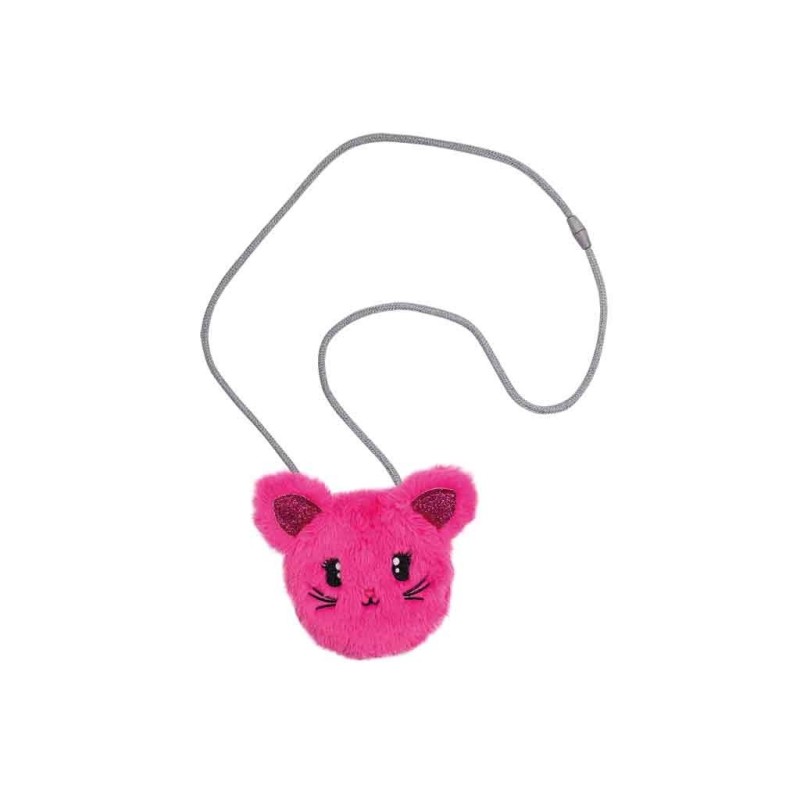 Nektasje Cuties Kat Fuchsia