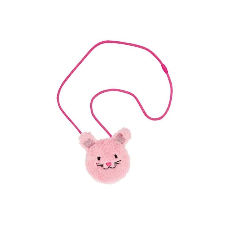 Nektasje Cuties Muis Roze