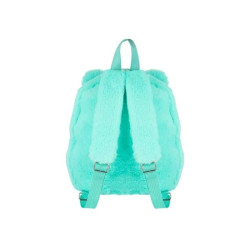 Rugzak Cuties Eenhoornkat Mint