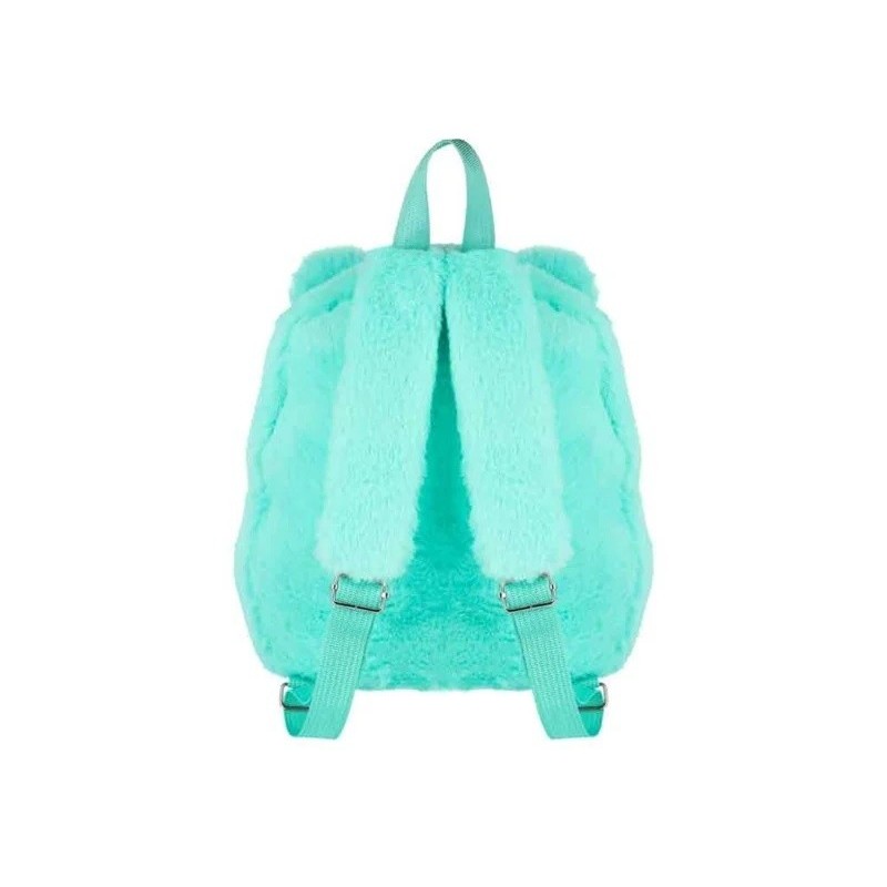 Rugzak Cuties Eenhoornkat Mint