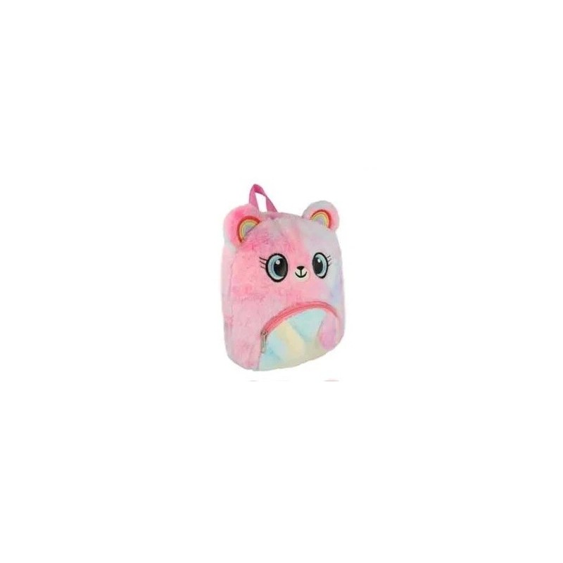 Rugzak Cuties Hello Kitty Multicolor