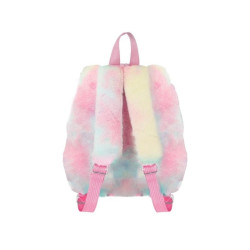 Rugzak Cuties Hello Kitty Multicolor