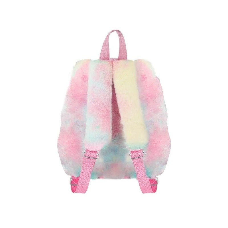 Rugzak Cuties Hello Kitty Multicolor