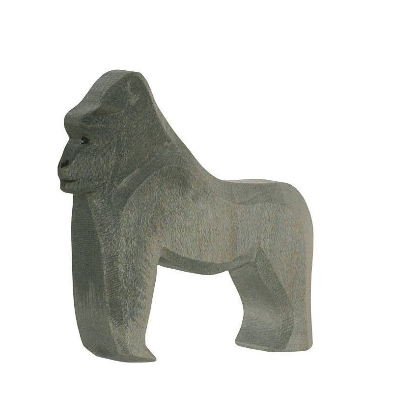 Gorilla Staand 20785 Gorilla Staand 20785