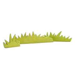 Gras 3-delig 3005