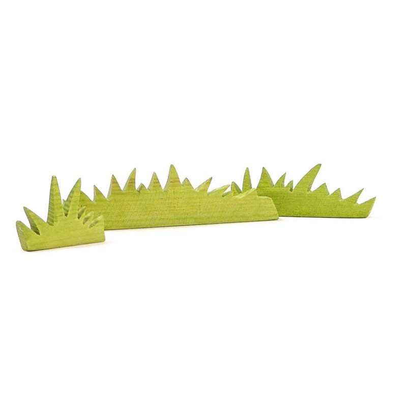 Gras 3-delig 3005