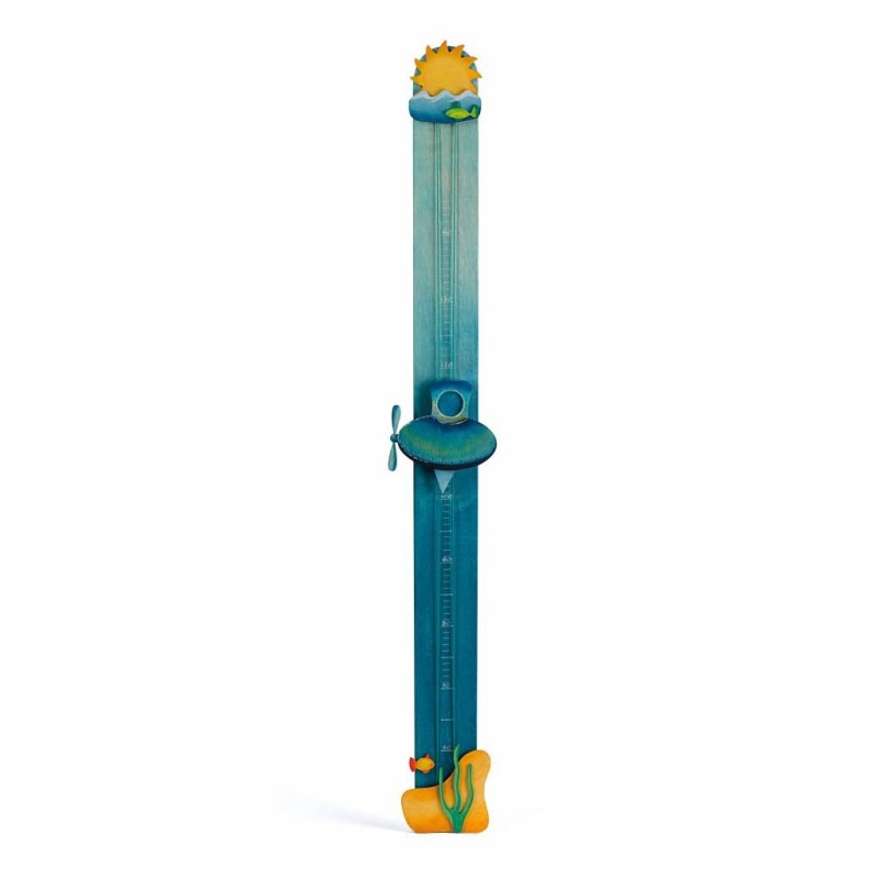 Groeimeter Zee 00375 Groeimeter Zee 00375