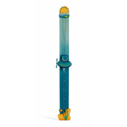 Groeimeter Zee 00375 Groeimeter Zee 00375