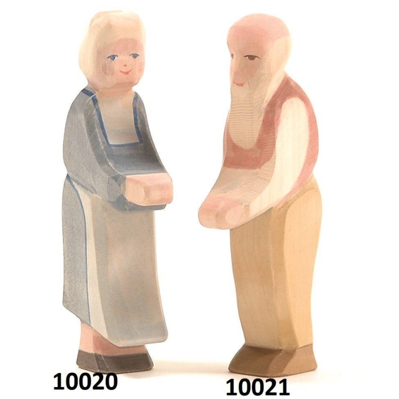 Grootmoeder 10020