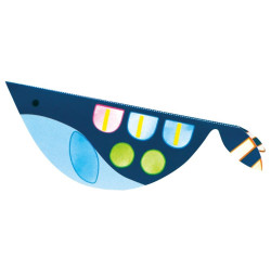 Waterschilderen Zeedieren