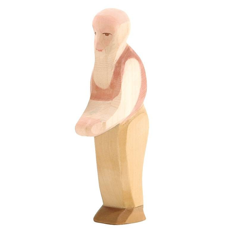 Grootvader 10021 Grootvader 10021