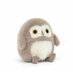 Knuffel Uil Barn Owling Knuffel Uil Barn Owling
