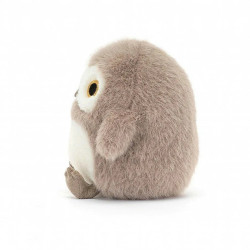 Knuffel Uil Barn Owling Knuffel Uil Barn Owling
