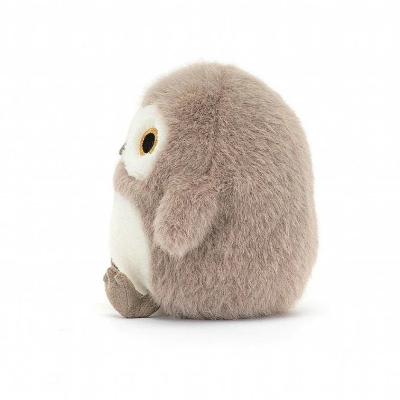 Knuffel Uil Barn Owling Knuffel Uil Barn Owling