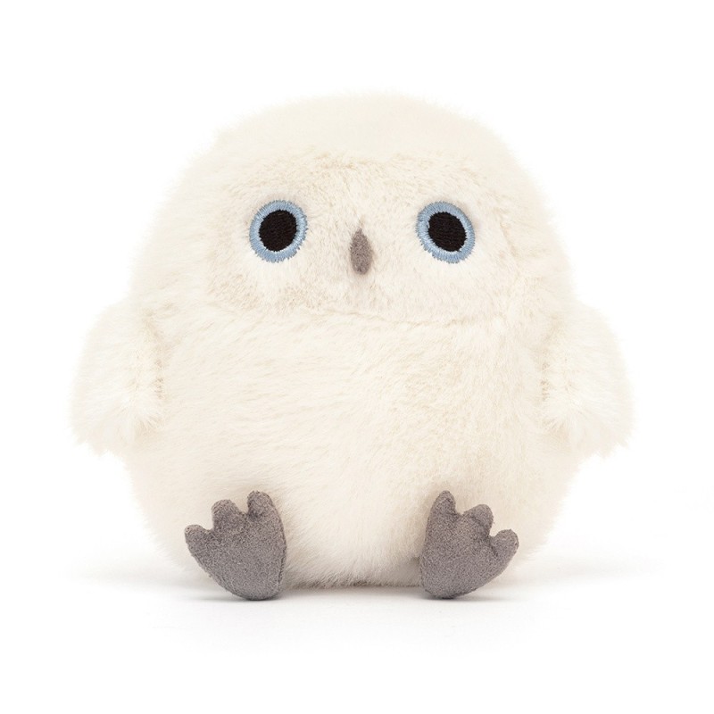 Knuffel Uil Snowy Owling Knuffel Uil Snowy Owling