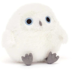 Knuffel Uil Snowy Owling Knuffel Uil Snowy Owling