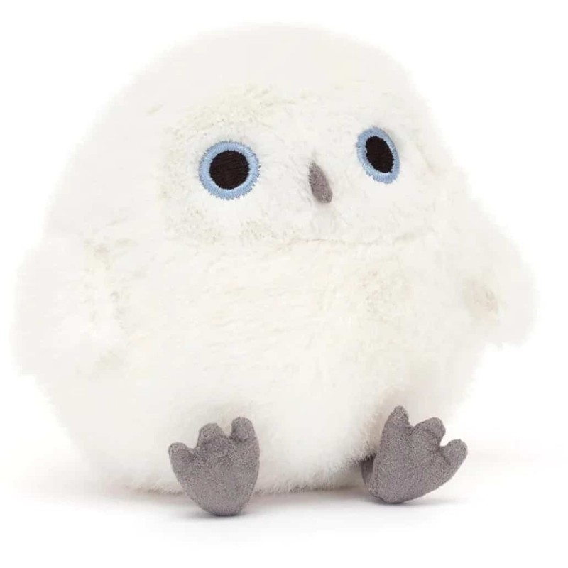 Knuffel Uil Snowy Owling Knuffel Uil Snowy Owling