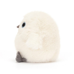 Knuffel Uil Snowy Owling Knuffel Uil Snowy Owling