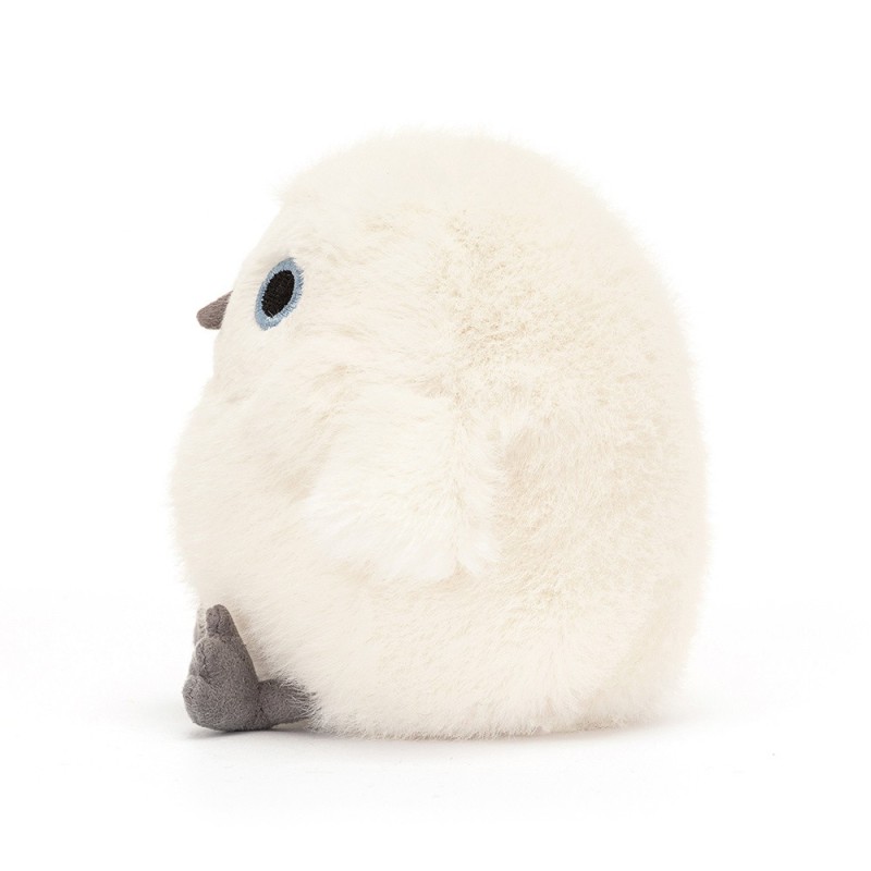 Knuffel Uil Snowy Owling Knuffel Uil Snowy Owling