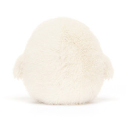 Knuffel Uil Snowy Owling Knuffel Uil Snowy Owling
