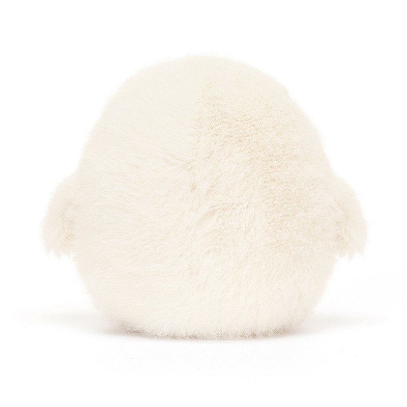 Knuffel Uil Snowy Owling Knuffel Uil Snowy Owling