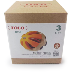 Bio Rammelaar Bal Bio Rammelaar Bal