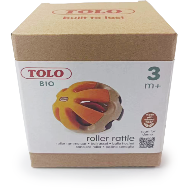 Bio Rammelaar Bal Bio Rammelaar Bal