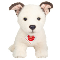 Knuffel Jack Russell 25 cm