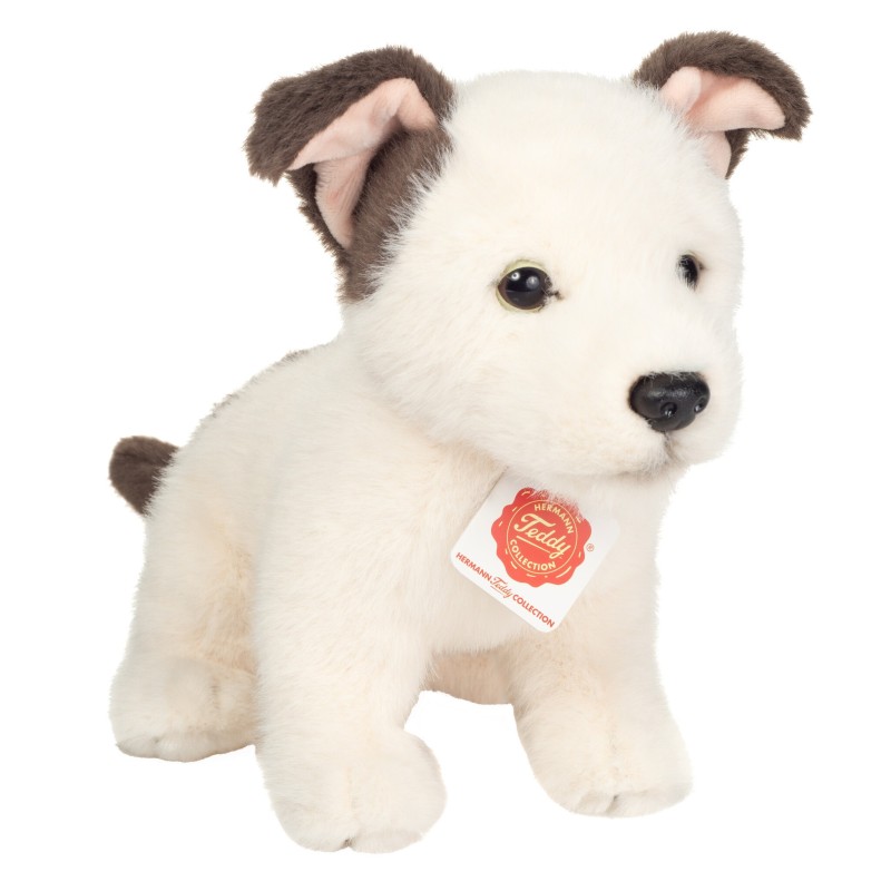 Knuffel Jack Russell 25 cm Knuffel Jack Russell 25 cm