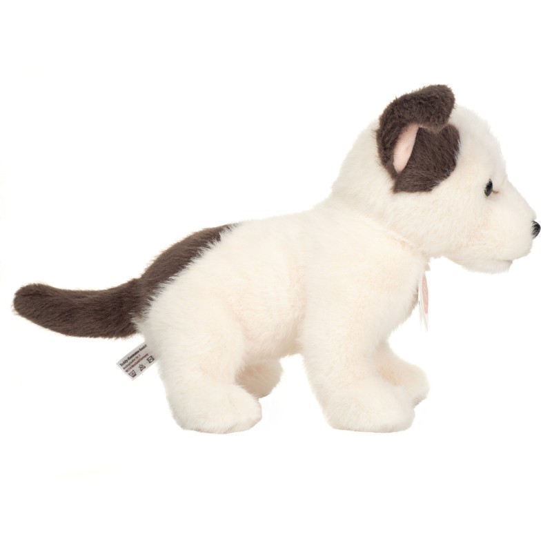 Knuffel Jack Russell 25 cm Knuffel Jack Russell 25 cm