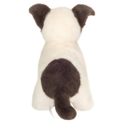 Knuffel Jack Russell 25 cm Knuffel Jack Russell 25 cm