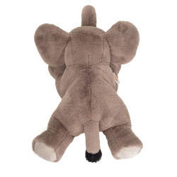 Knuffel Olifant Liggend 55 cm Knuffel Olifant Liggend 55 cm