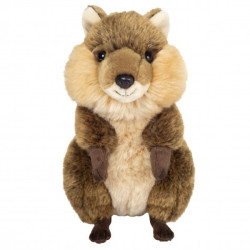 Knuffel Quokka 24 cm
